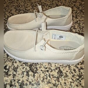 Hey Dude Wendy Star In Snowcap